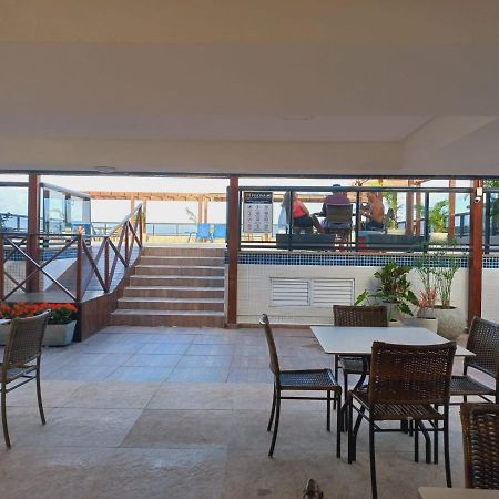 Marinas flats Lägenhet João Pessoa Exteriör bild